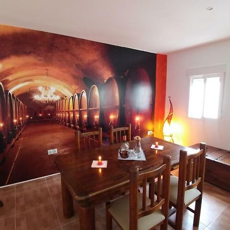 Apartamento Jerez Centro Jerez de la Frontera Ngoại thất bức ảnh