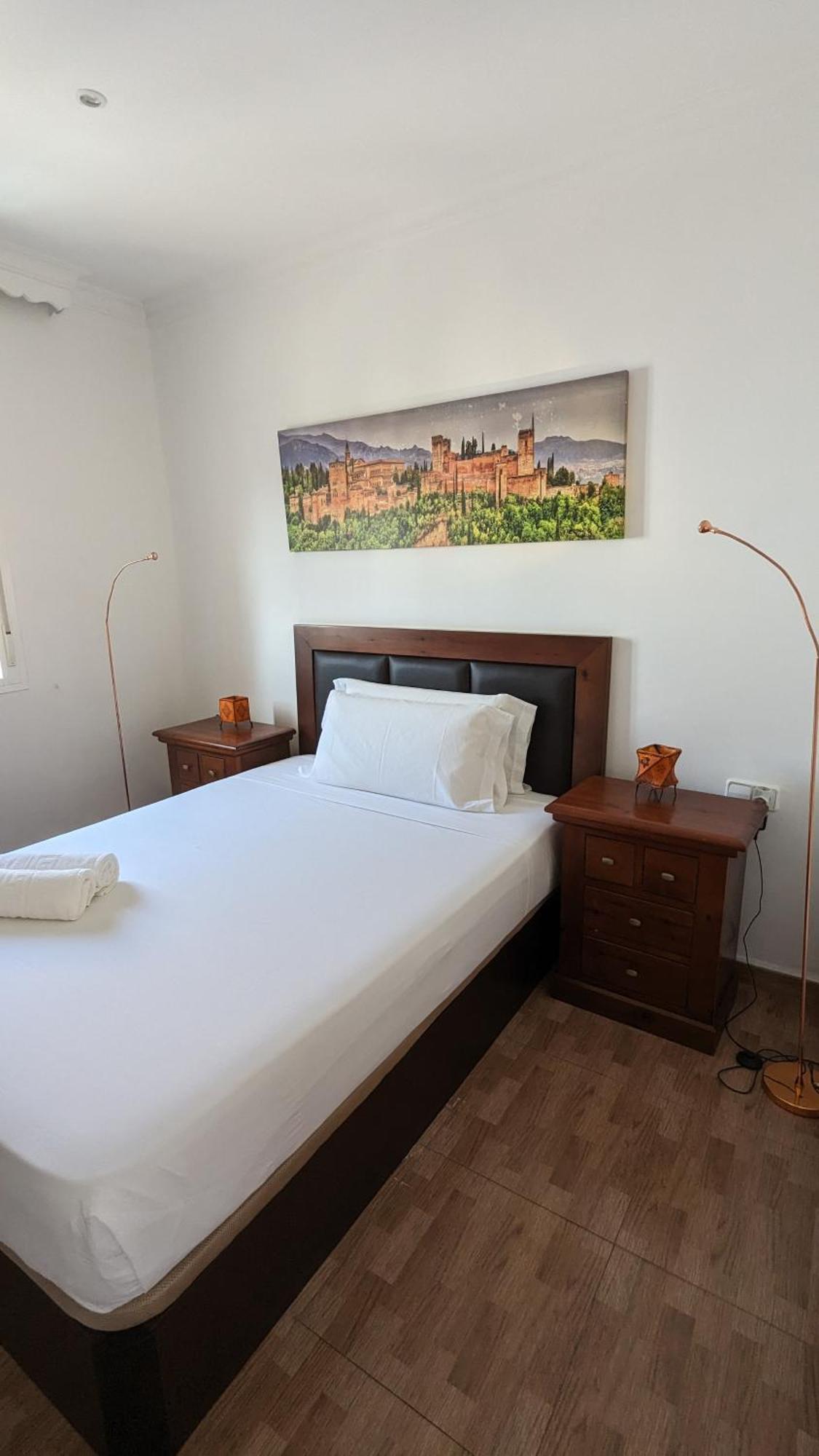 Apartamento Jerez Centro Jerez de la Frontera Ngoại thất bức ảnh