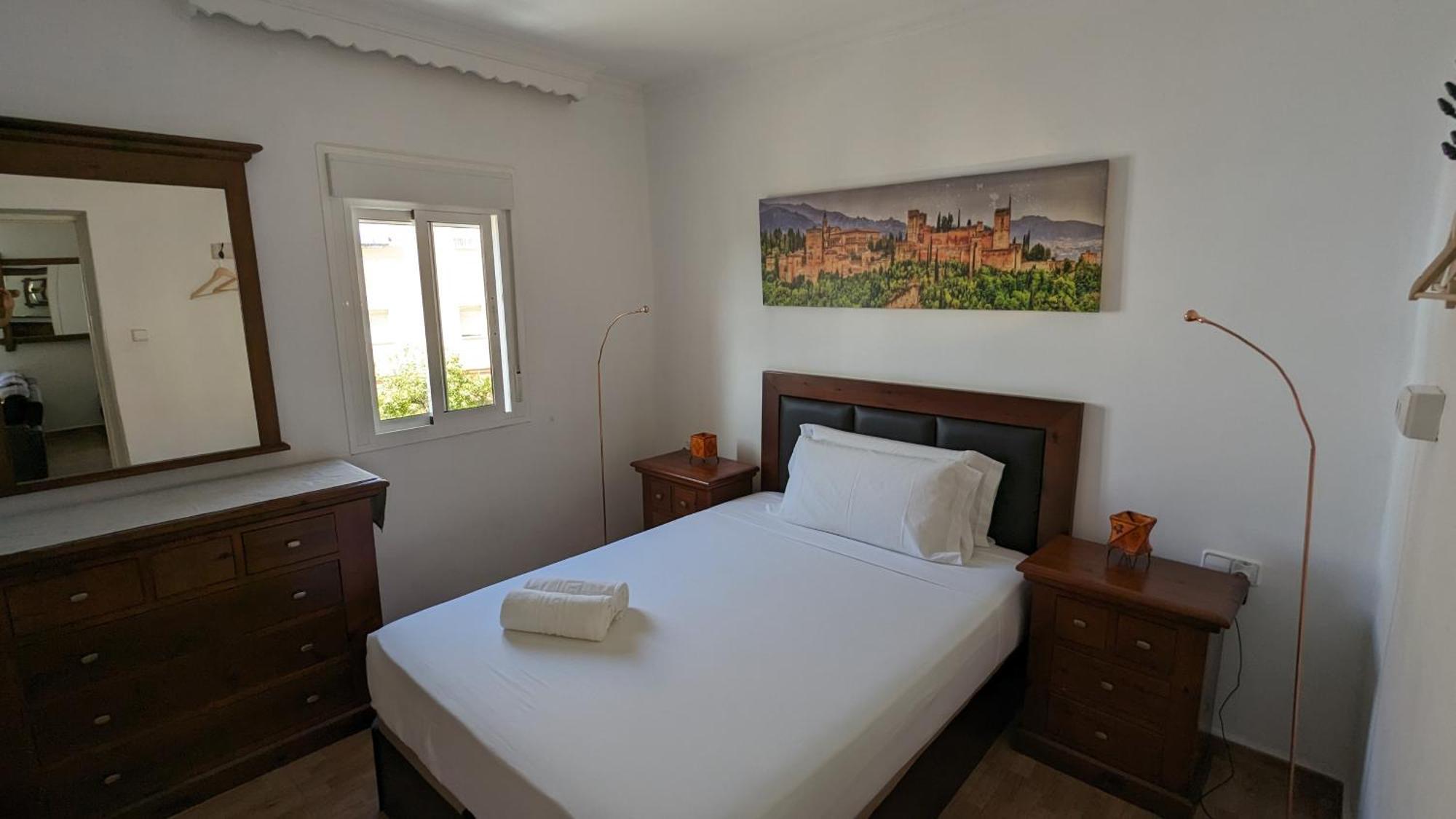 Apartamento Jerez Centro Jerez de la Frontera Ngoại thất bức ảnh