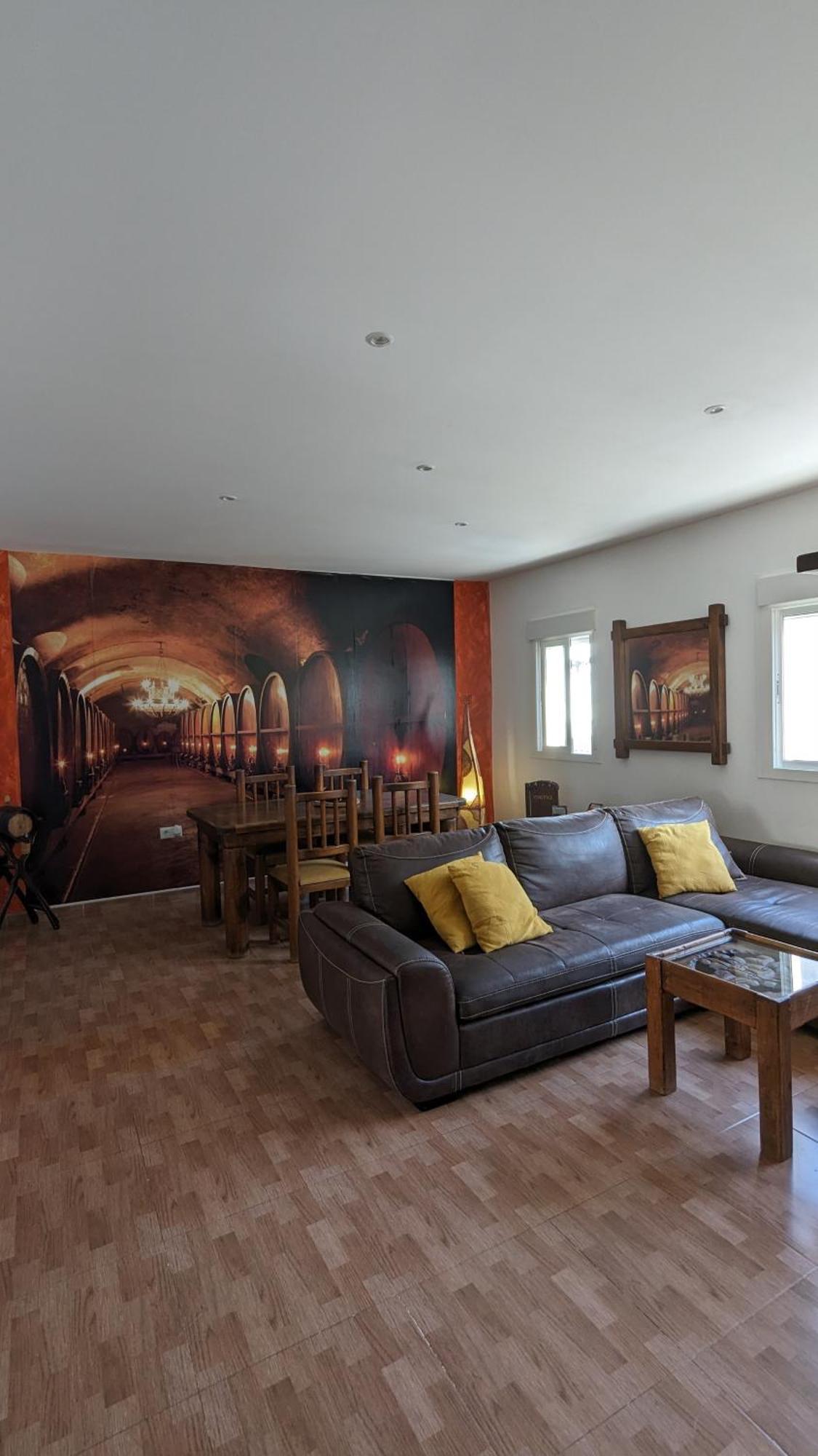 Apartamento Jerez Centro Jerez de la Frontera Ngoại thất bức ảnh