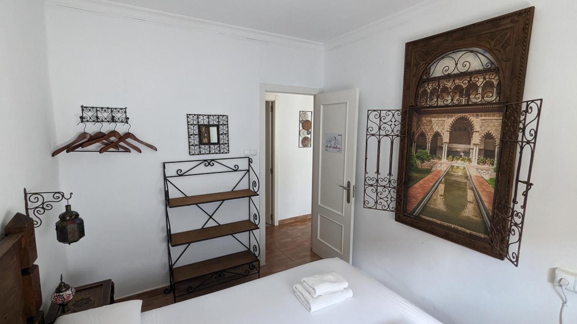Apartamento Jerez Centro Jerez de la Frontera Ngoại thất bức ảnh
