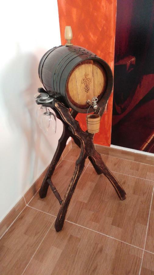 Apartamento Jerez Centro Jerez de la Frontera Ngoại thất bức ảnh