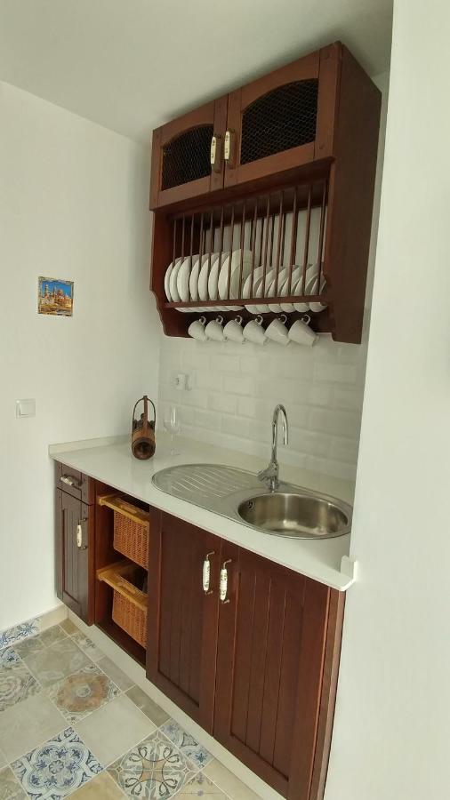 Apartamento Jerez Centro Jerez de la Frontera Ngoại thất bức ảnh
