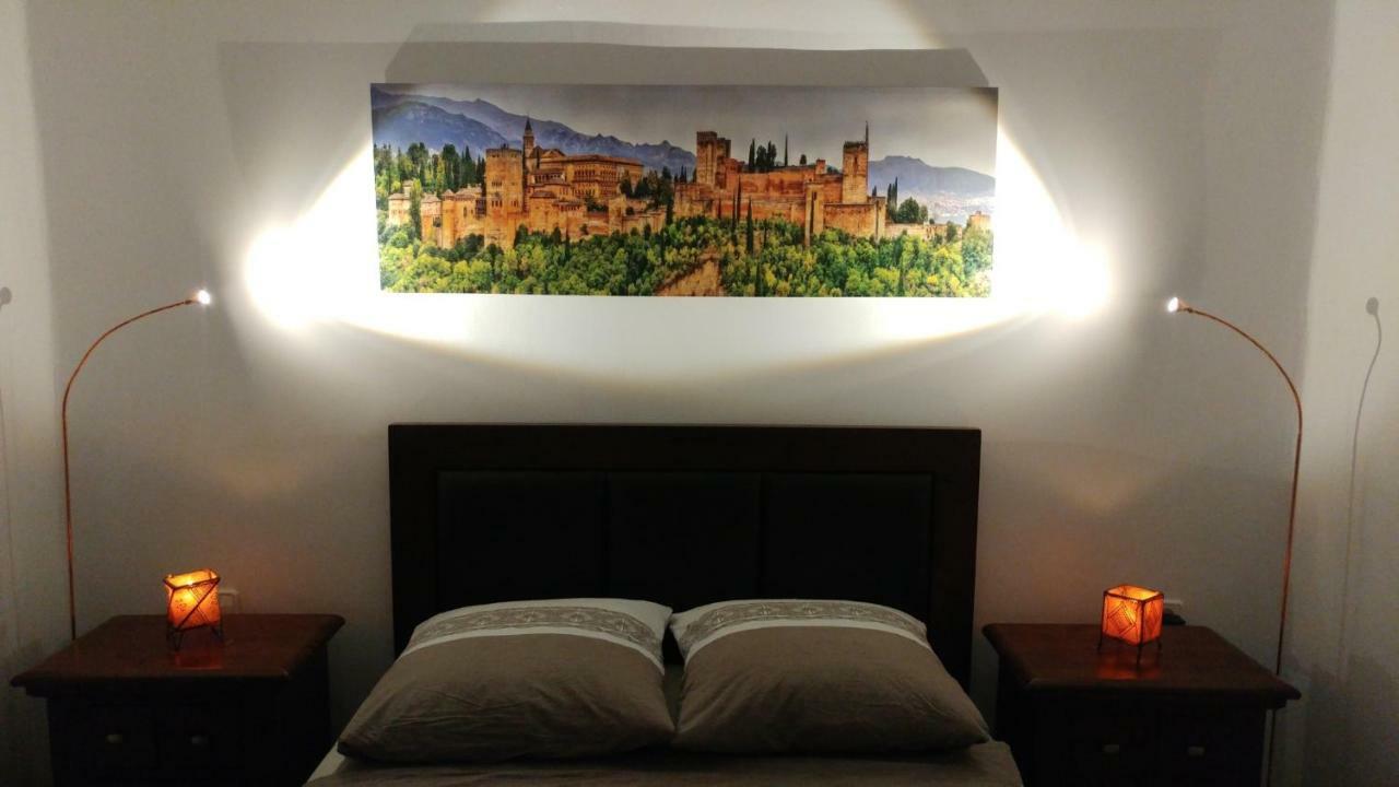 Apartamento Jerez Centro Jerez de la Frontera Ngoại thất bức ảnh