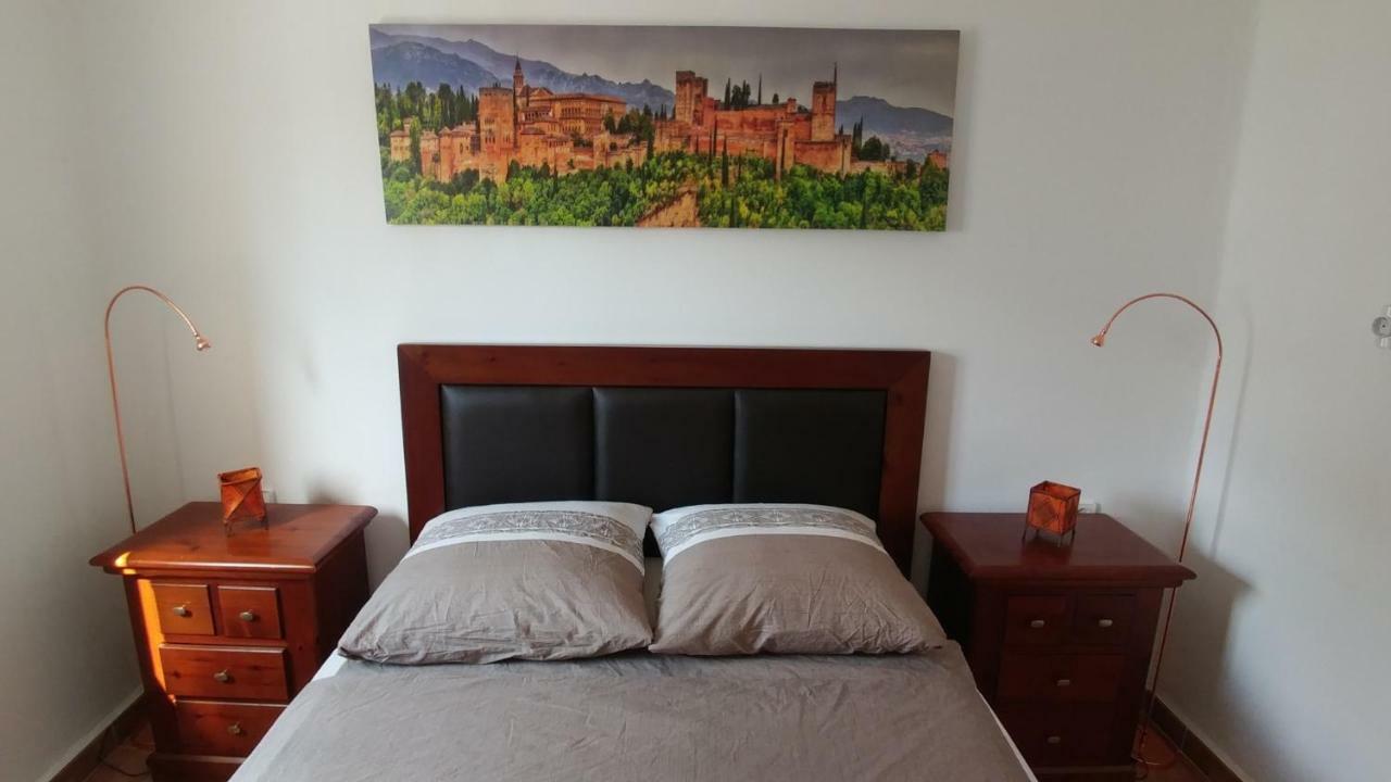 Apartamento Jerez Centro Jerez de la Frontera Ngoại thất bức ảnh