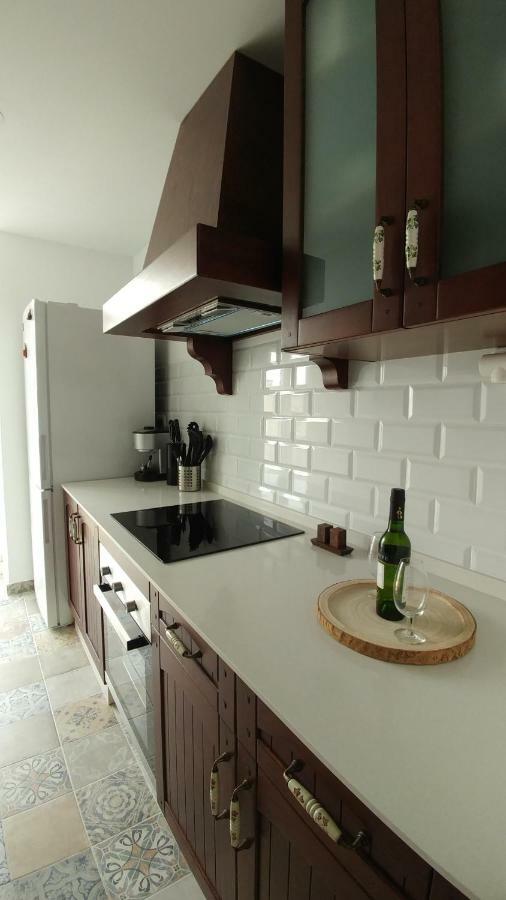 Apartamento Jerez Centro Jerez de la Frontera Ngoại thất bức ảnh